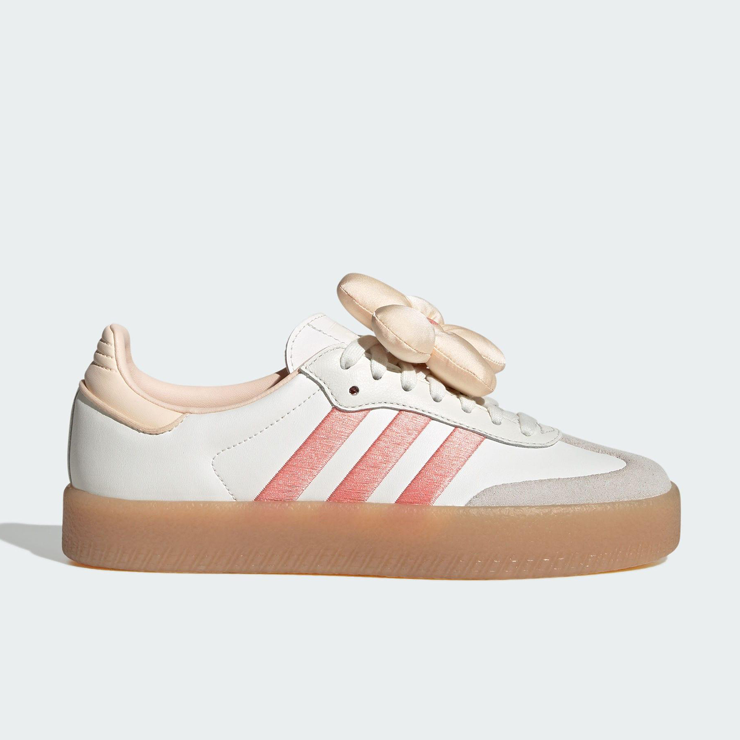 Adidas Shoes Samba - アディダス オーセンティック オリジナルズ レディース ファッション ミニマリスト
