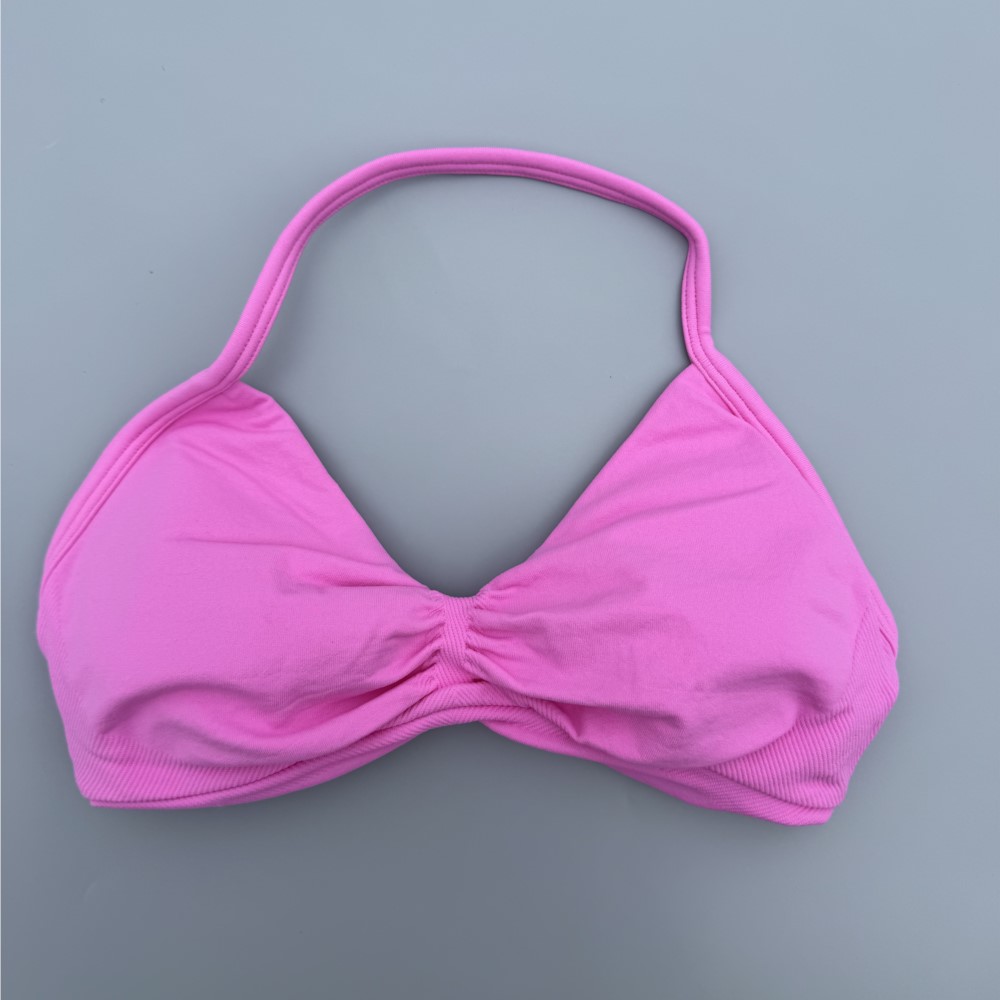 ストラップブラ ジムトップ レディース ハイサポート プッシ - Push Up Bra Padded のレビューと価格
