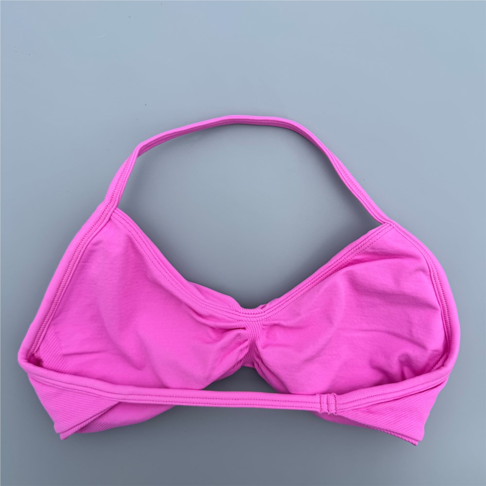 ストラップブラ ジムトップ レディース ハイサポート プッシ - Push Up Bra Padded のレビューと価格