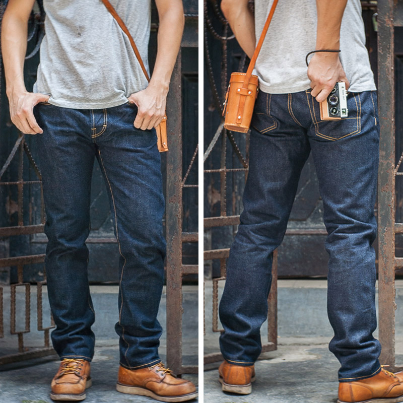 511XX-0001 レッドトルネード ヘビーウェイト イン - Levis Jeans 501 のレビューと価格