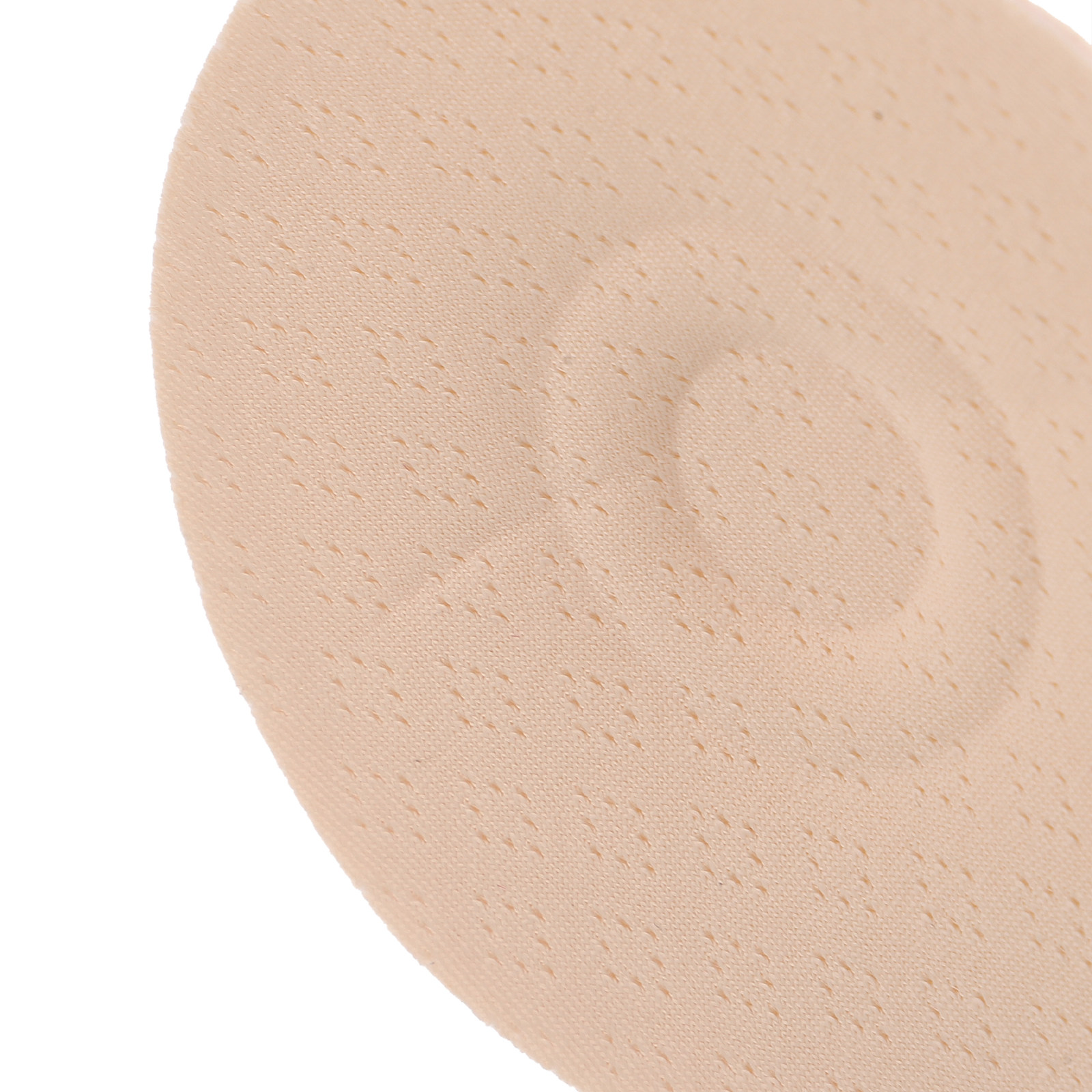女性用再利用可能なニップルカバー3組セット、目に見えないシー - Nipple Cover Pasties のレビューと価格