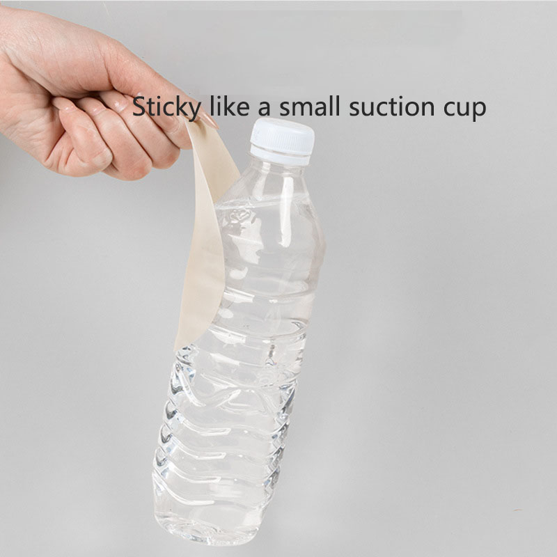 水滴型見えないブラ シリコンニップルカバー ブラパッド スト - Nipple Cover Pasties のレビューと価格