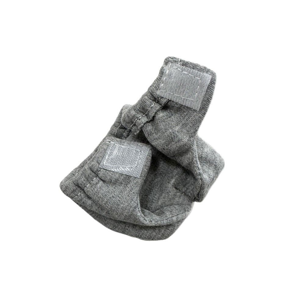 吸収性のあるリス用おむつ、漏れ防止、通気性のあるペット用生理 - Period Panty Absorbent のレビューと価格