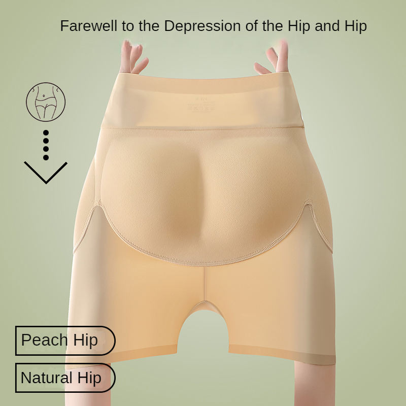 女性用シームレスハイウエストボディシェイパーショーツ、お腹引 - Seamless Underwear Women のレビューと価格